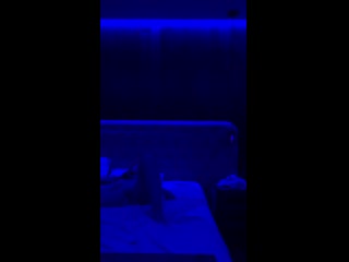 athletic guy fucks someone else's wife in the sauna lounge